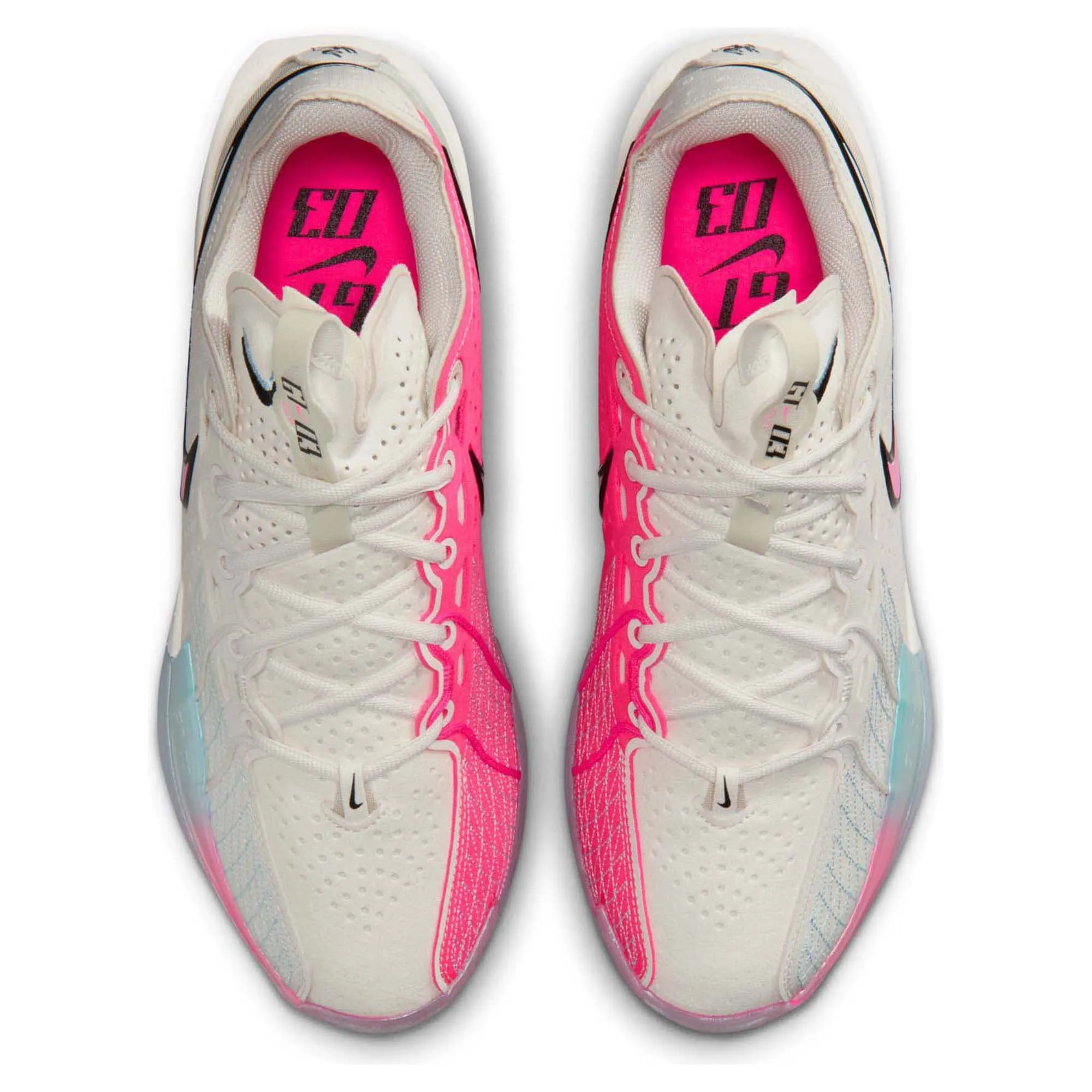 G.T. Cut 3 Men's Basketball Shoes Nike Basketball Shoes