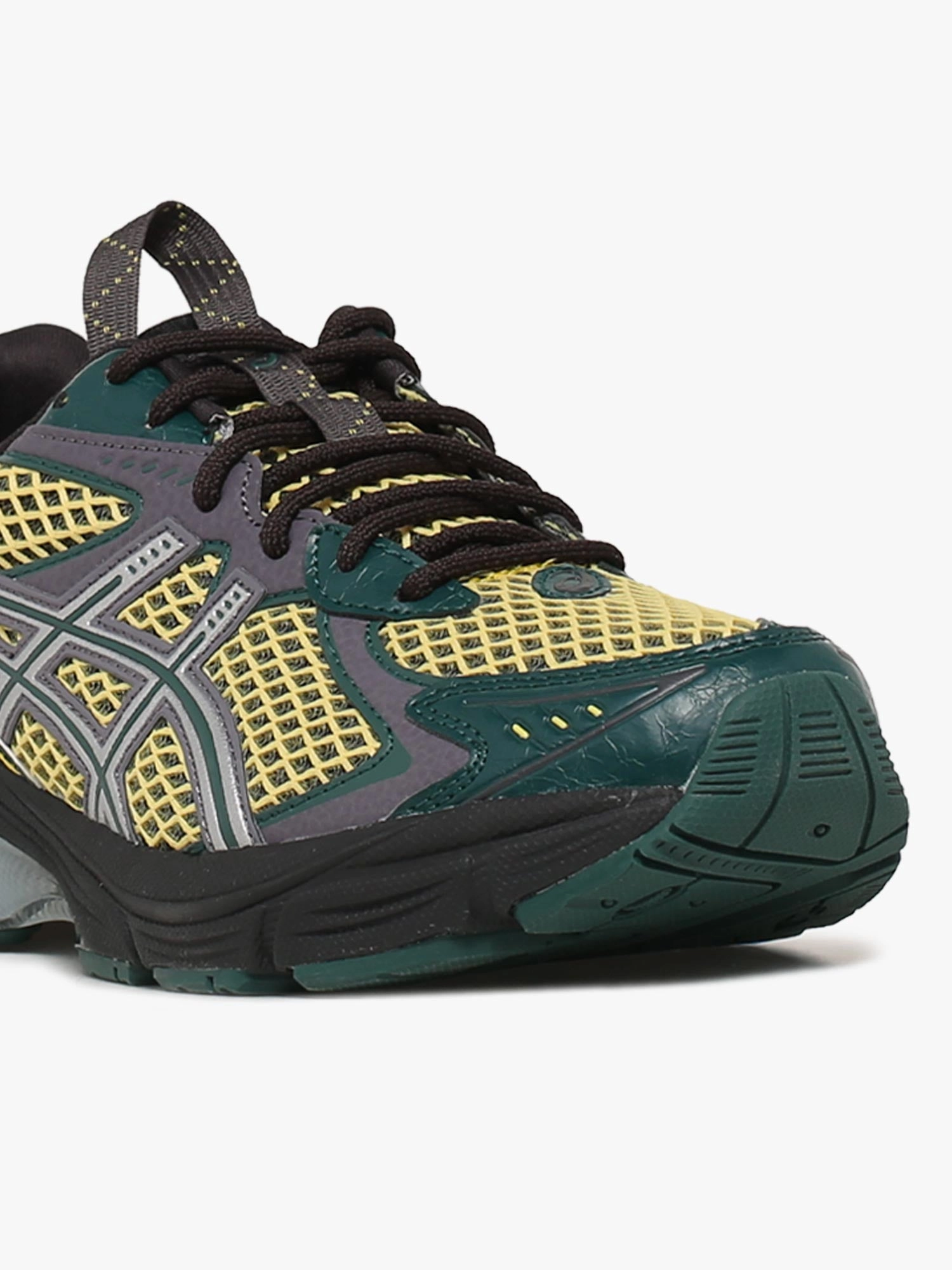 Gt2160 Ub7s Dark Neptune Silver Pocket Flats Shoes