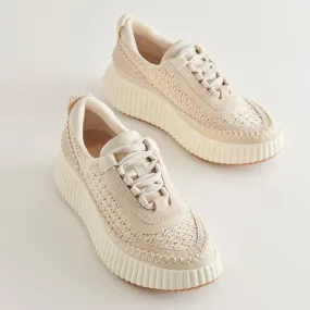 DOLEN SNEAKERS SANDSTONE KNIT Sneakers Plus