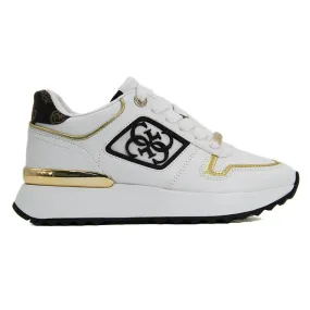 Difference Between Volleyball And Badminton Shoes GUESS KOYAA WOMEN SHOES GUW461