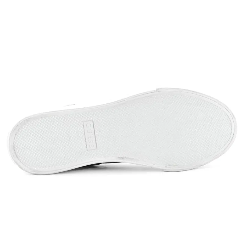 GUESS MARTI WOMEN SHOES GUW162 Non Markable Shoes For Badminton