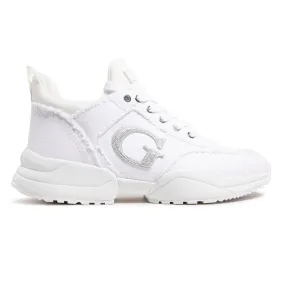 Badminton Shoes Ankle Support GUESS MARTI WOMEN SHOES GUW172