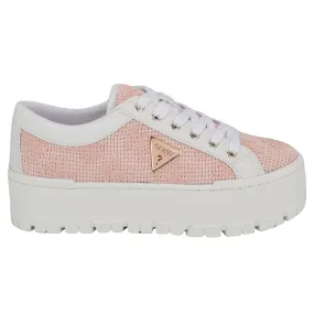 Badminton Shoes Sole Material GUESS MARTI WOMEN SHOES GUW231