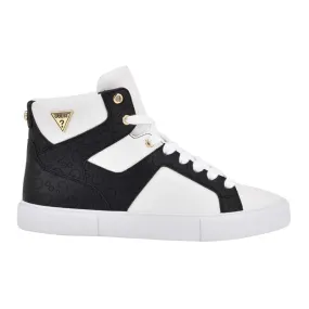 Jayhawk Basketball Shoes GUESS MATCHES WOMEN SHOES GUW245