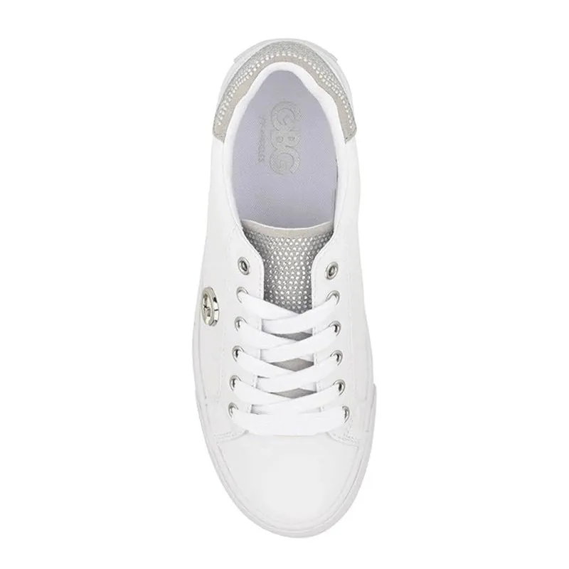 Badminton Shoes Cushion GUESS ORSANA WOMEN SHOES GUW3