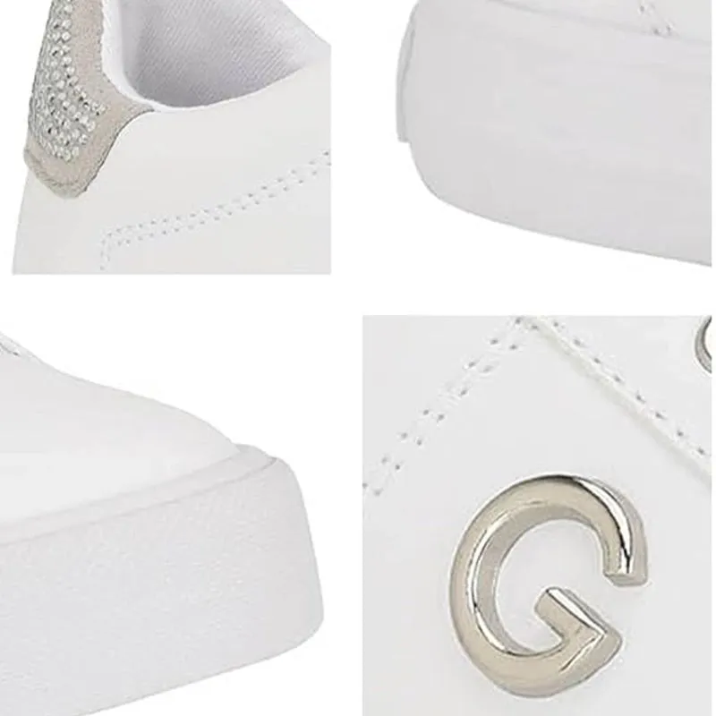 GUESS ORSANA WOMEN SHOES GUW3 Best Budget Badminton Shoes