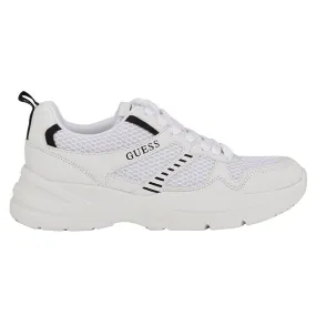 GUESS WYATTS-R WOMEN SHOES Black Friday Badminton Shoes