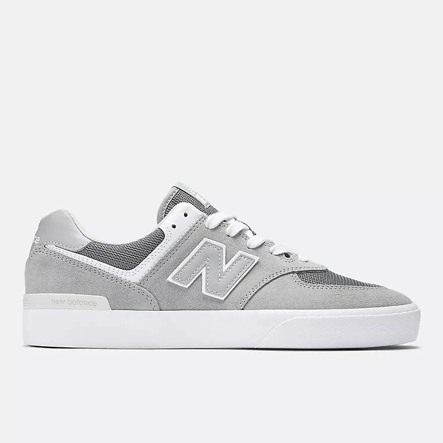 New Balance Waterproof Shoes For Men New Balance Numeric 574 Vulc