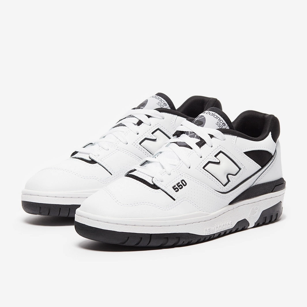 New Balance 550 New Balance Overpronation