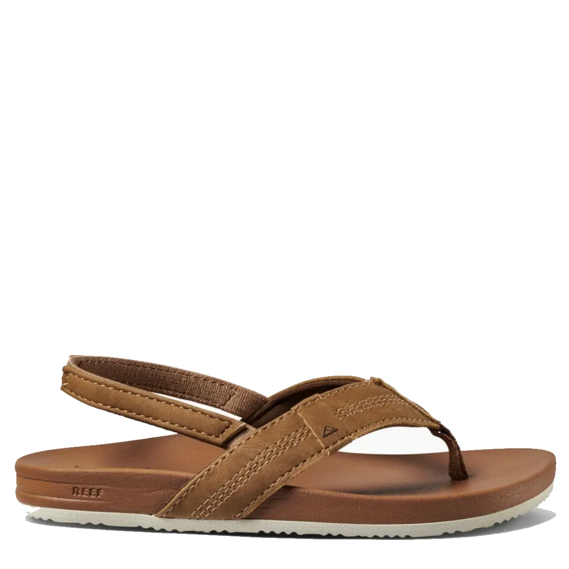 LIL' CUSHION PHANTOM Flip Flops With Arch Support For Plantar Fasciitis