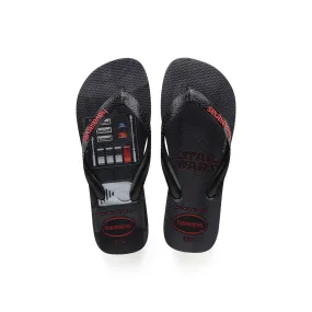1960s Flip Flops HAVAIANAS STAR WARS