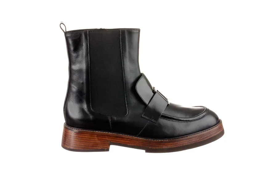 Hay Holly Ankle Boots For Skirts