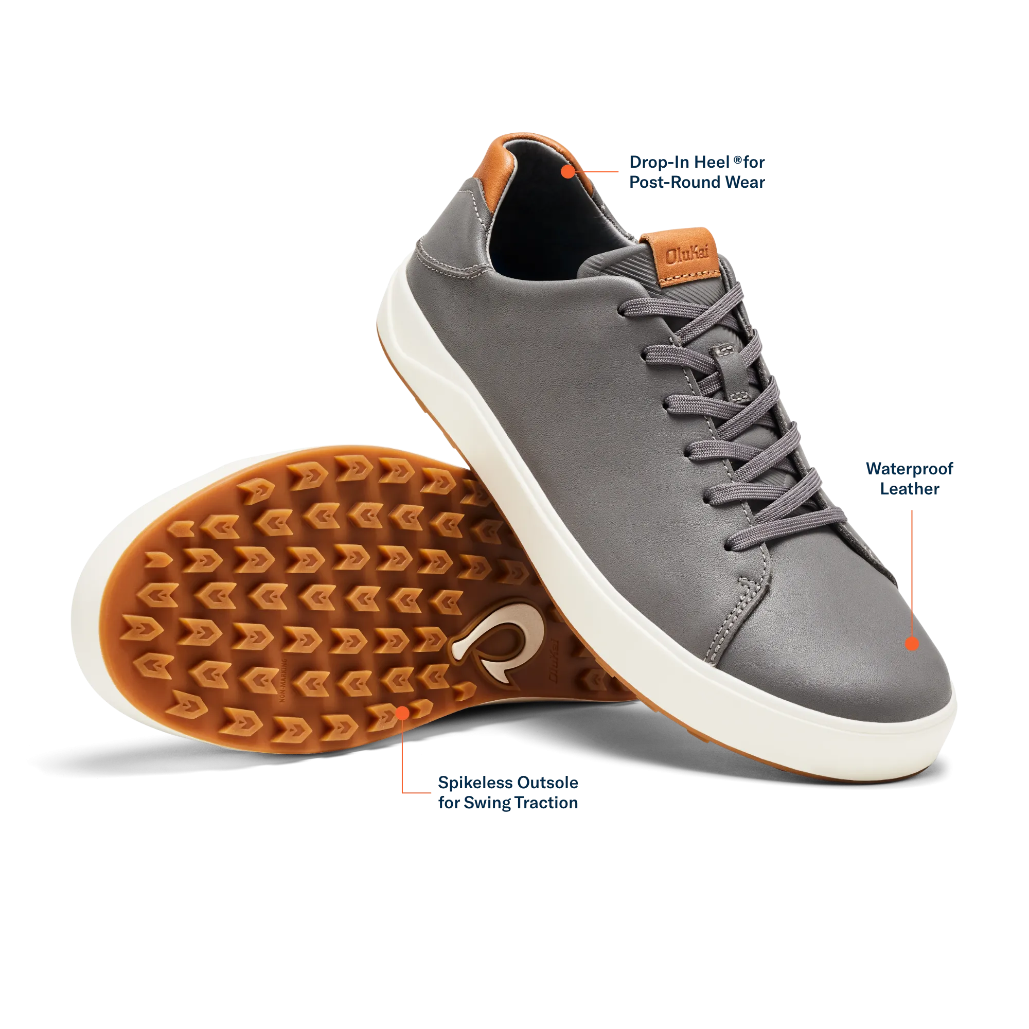 Waialae - Stone Outlet Golf