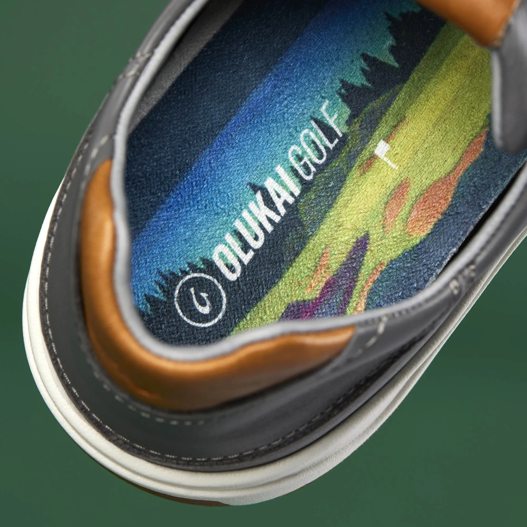 All White Golf Shoes → Golf Shoes Waialae - Stone