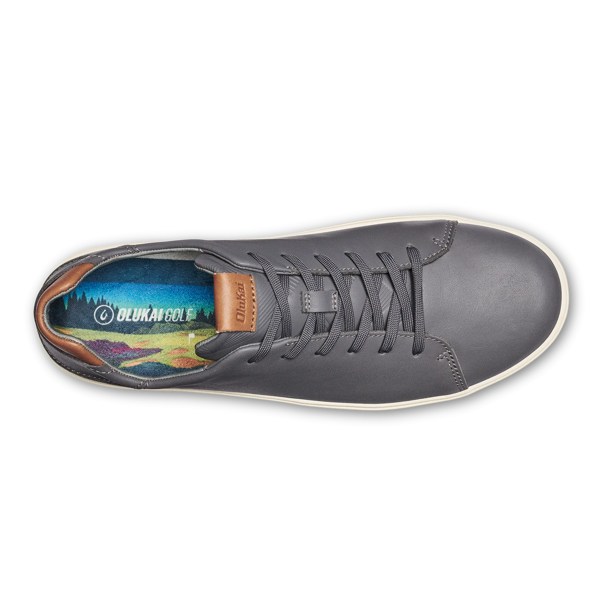 Fred Couples Golf Shoes Waialae - Stone