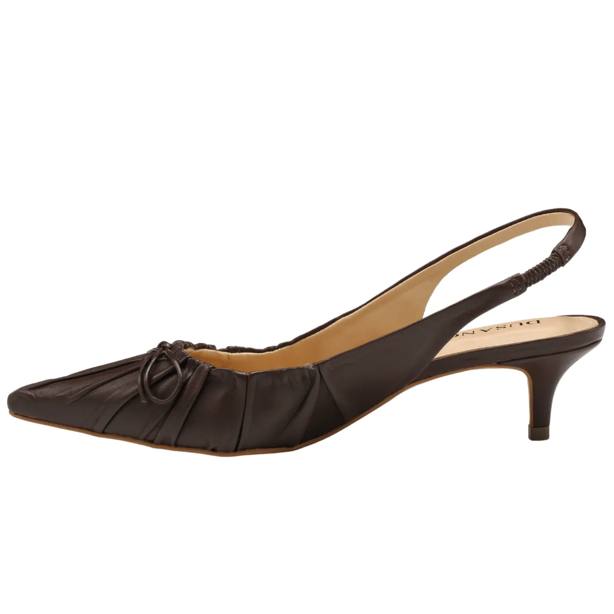 Sandy Pump High Heel Shoe Repair Kit