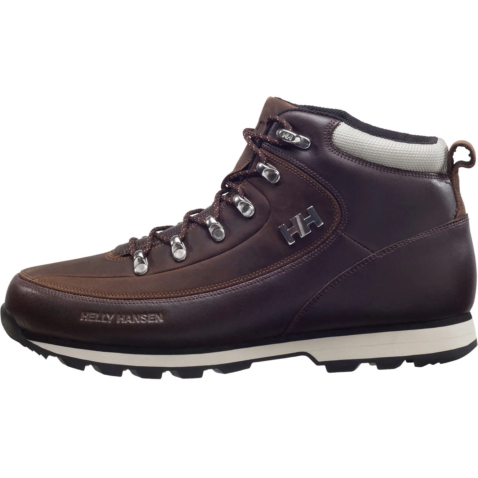 Resole Lowa Hiking Boots Helly Hansen Men's The Forester Winter Boot