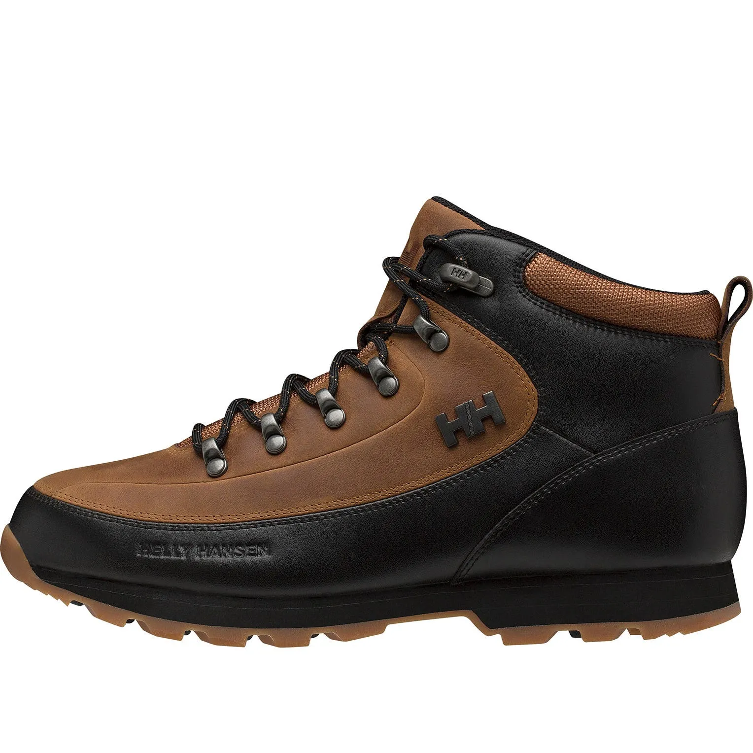 Parts Of A Hiking Boot Helly Hansen Men's The Forester Winter Boot