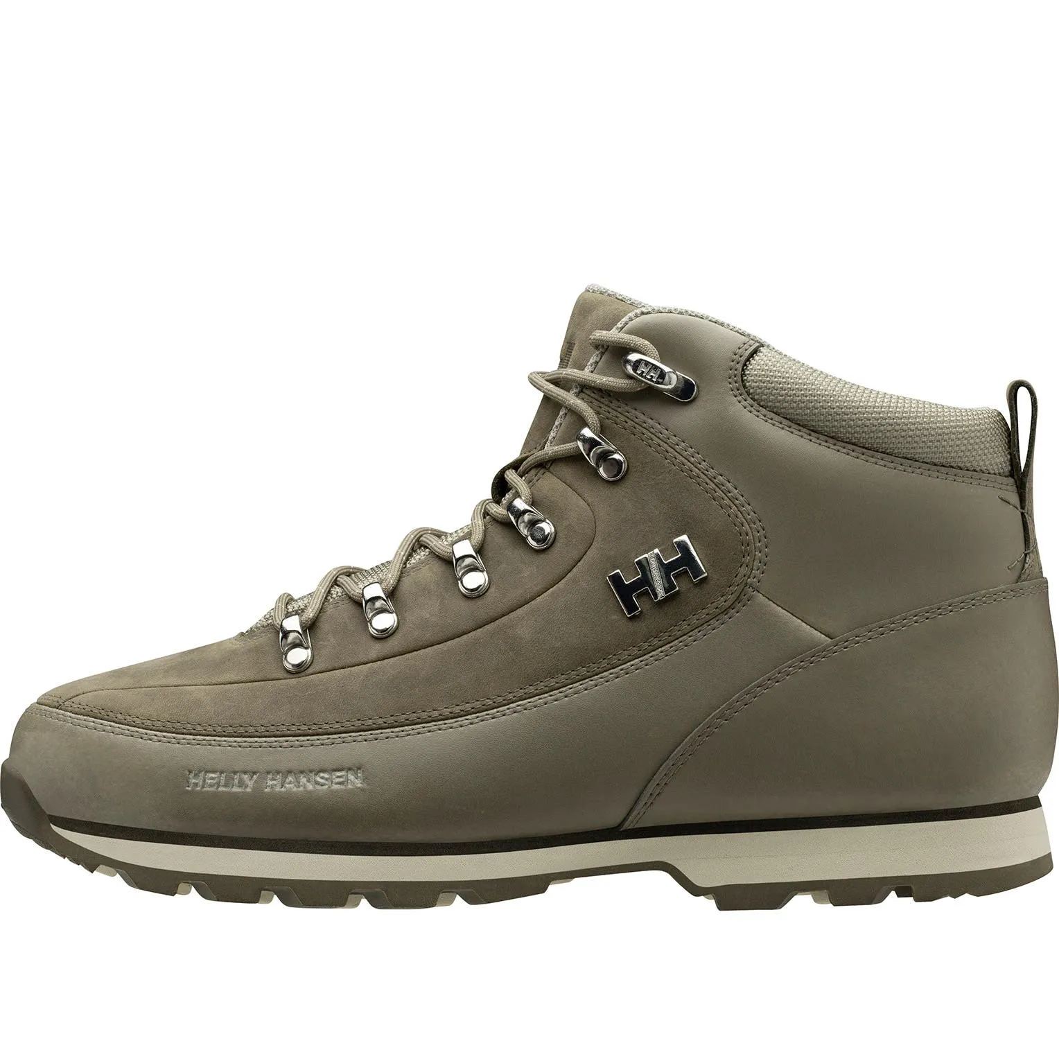 Helly Hansen Men's The Forester Winter Boot Vintage Vibram Hiking Boots
