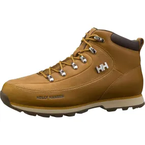 Helly Hansen Men's The Forester Winter Boot Hiking Boots And Jeans