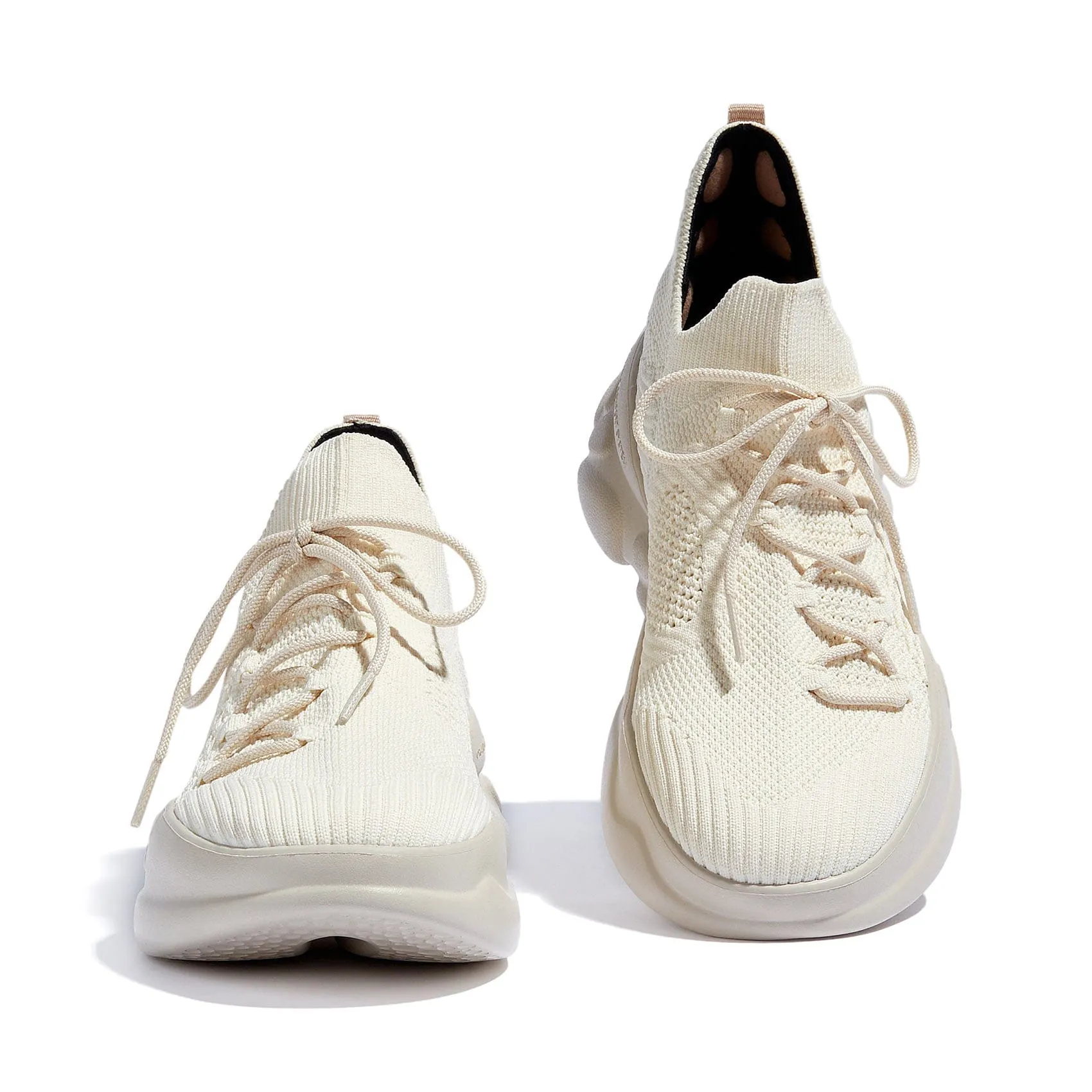 Top Outdoor Basketball Shoes Heron White Ronda VI Women