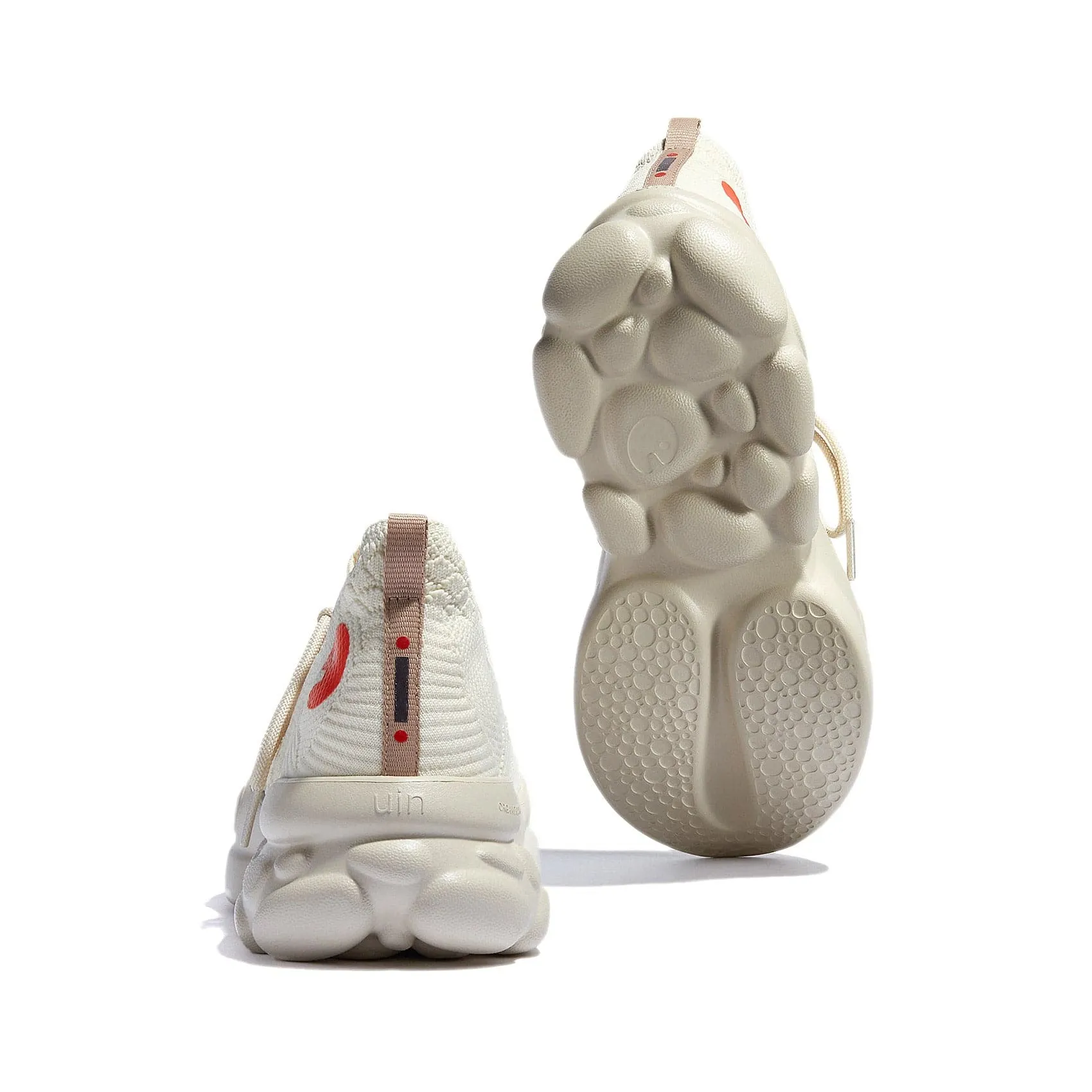 Best Basketball Shoes For Achilles Tendonitis Heron White Ronda VI Women