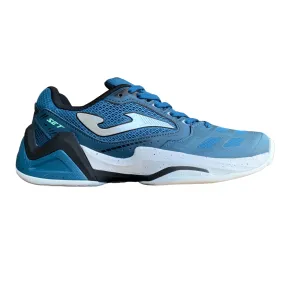 On The Roger Advantage Pro Tennis Shoes Joma Scarpa Tennis Set Men 25 TSETW2517AC Petrolio