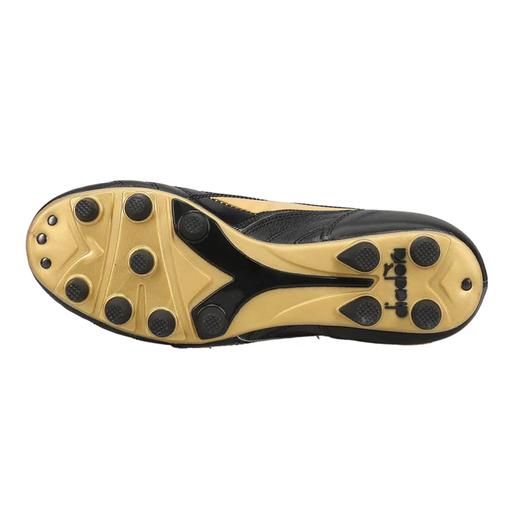 Brasil Number 9 Italy LT Plus MDPU Firm Ground Soccer Cleats Crazy Fast Soccer Cleats