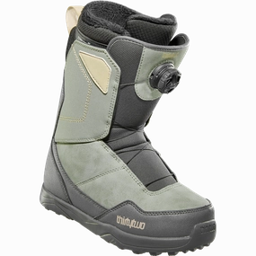 Women's Shifty Boa Snow Boots At Famous Footwear