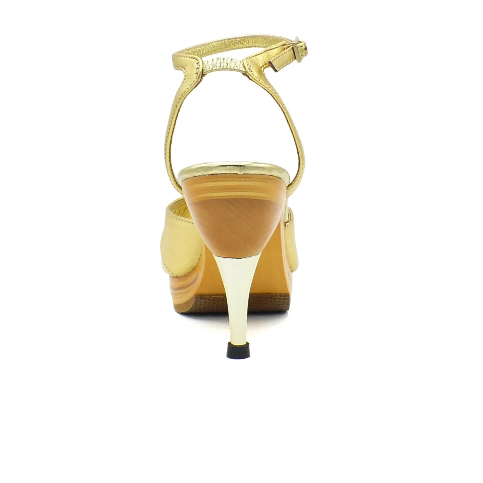 Hollywood Ankle Strap Stilettos