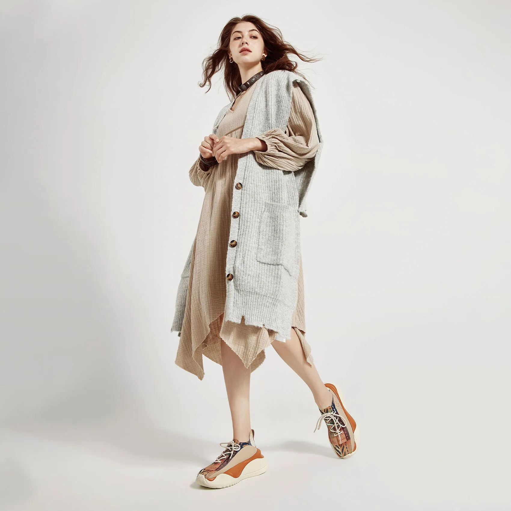 2nd Hand Basketball Shoes Hometown Fall Ruzaf IV Women