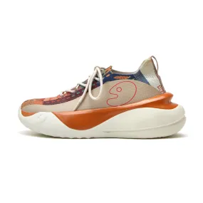 The Science Behind Basketball Shoes Hometown Fall Ruzaf IV Women