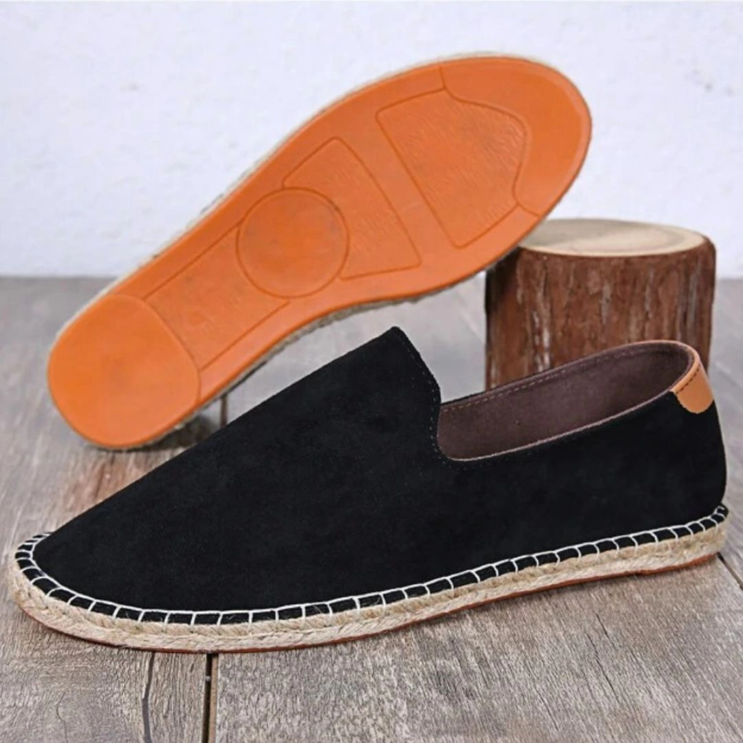 Hugo Riviera Espadrilles Espadrilles Authentic