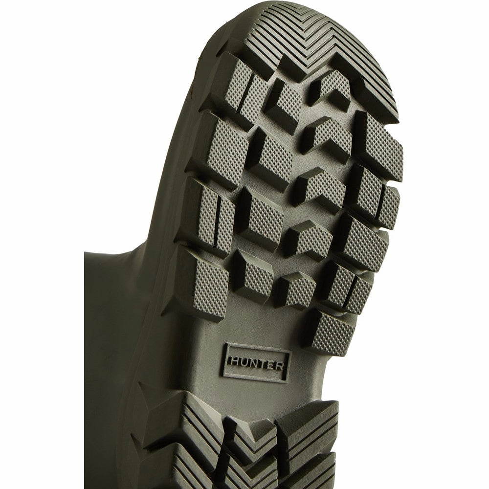 Goldbergh Snow Boots Hunter Big Kids Neoprene Hybrid Boot