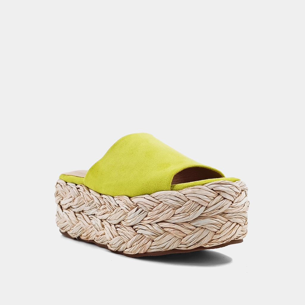 IBIZA Mexican Espadrilles