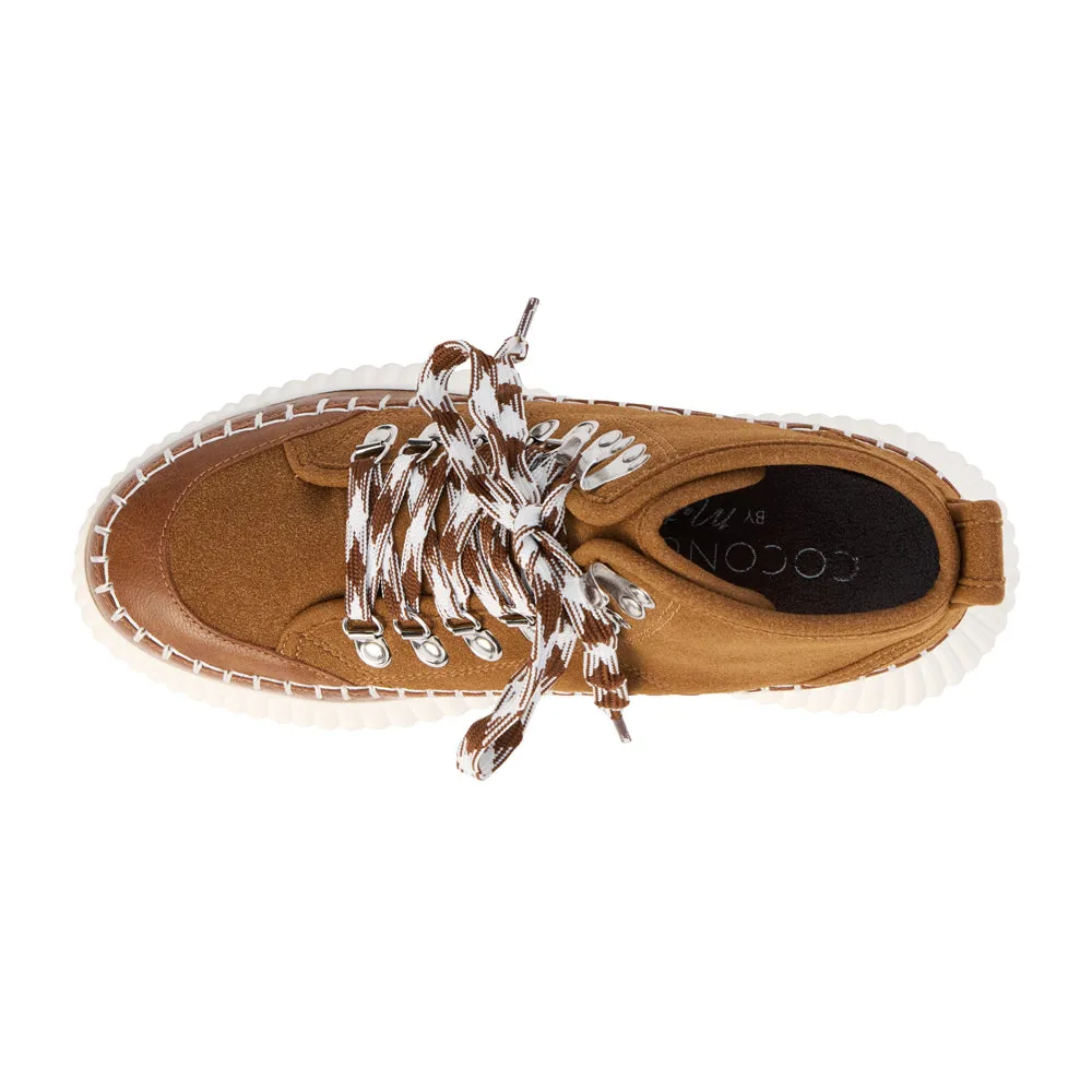 Best Bargain Hiking Boots Trek Round Toe Platform Hiking Boots