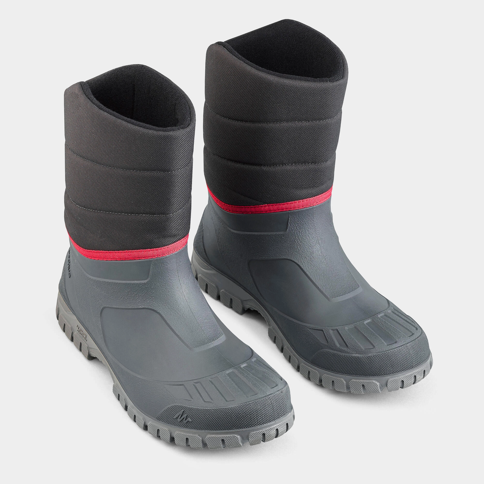 Macys Snow Boots Sale Men's SH100 Warm Waterproof Snow Boots