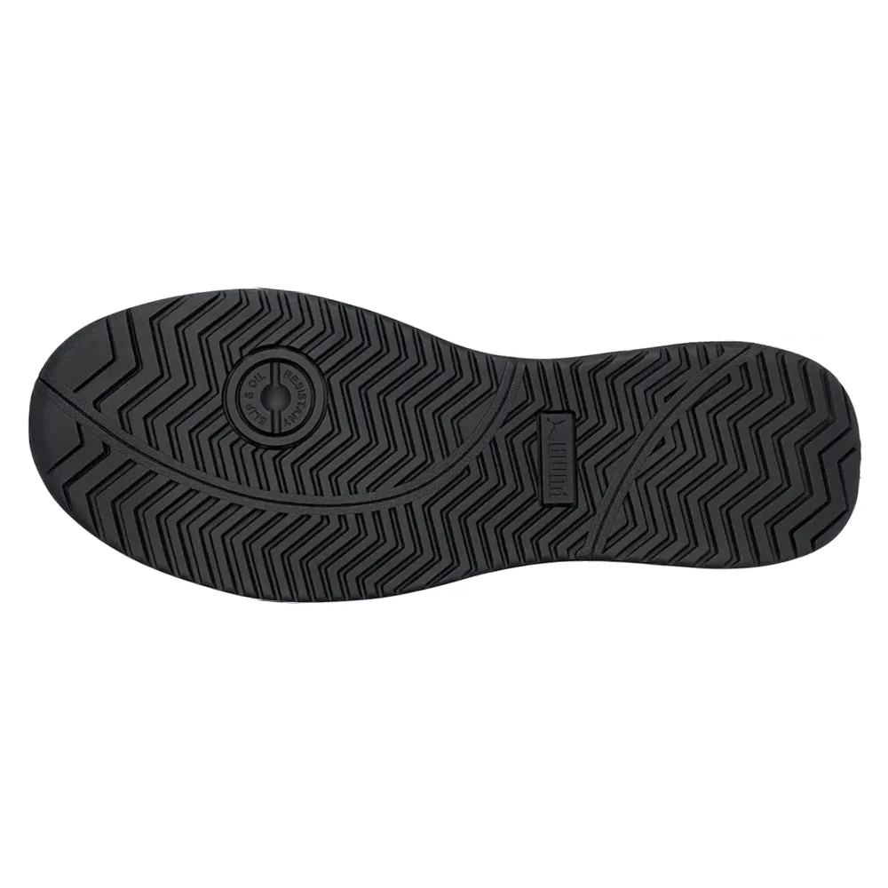 Iconic Low Electrical Composite Toe Work Shoes