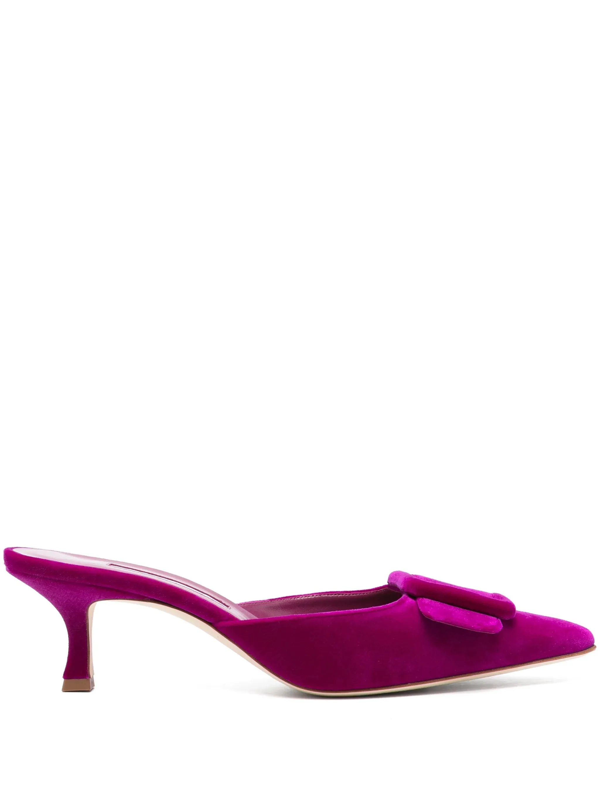 Vicenza Shoes Mules 50mm Maysale mules