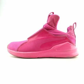 PUMA FIERCE BRIGHT MESH Cloud Slip On Shoes