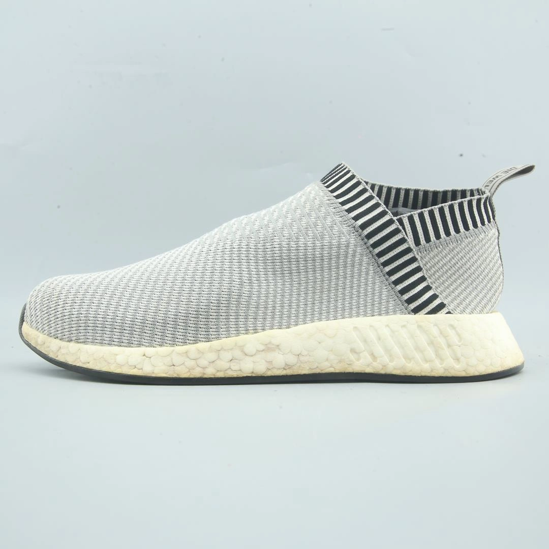 Slip On Leather Mules ADIDAS NMD CS2