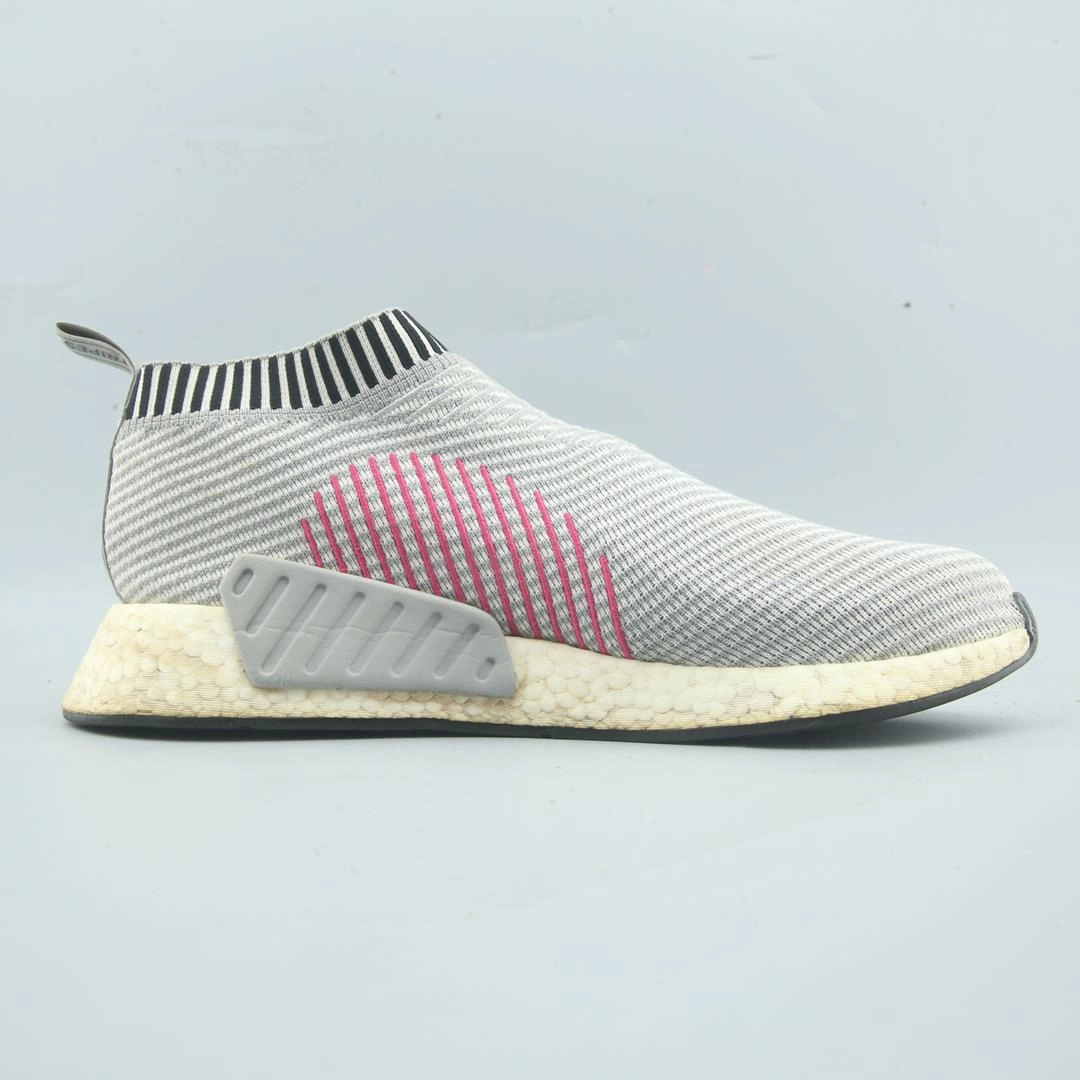 ADIDAS NMD CS2 Amazon Slip On Sneakers