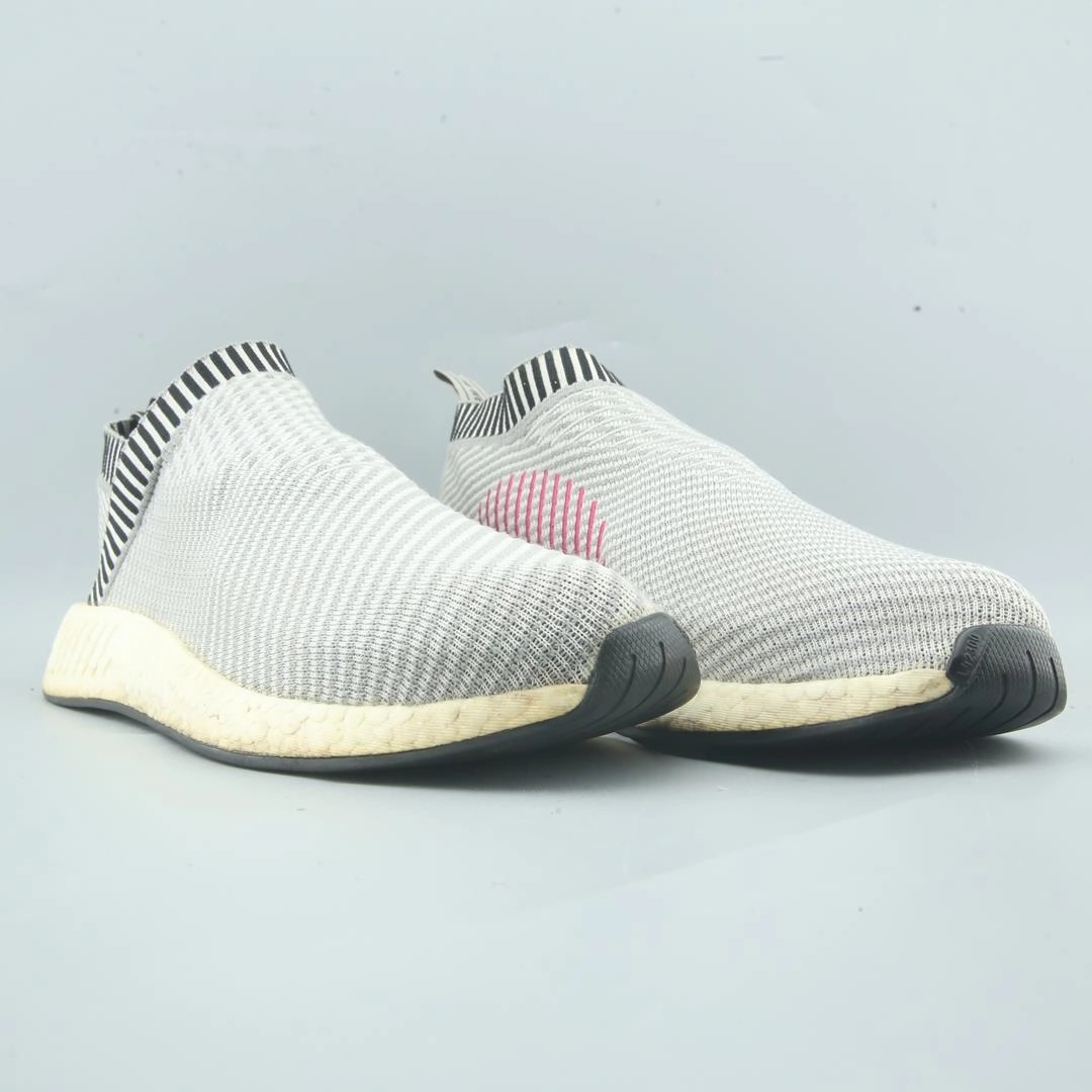ADIDAS NMD CS2 Slip Ons Size 14