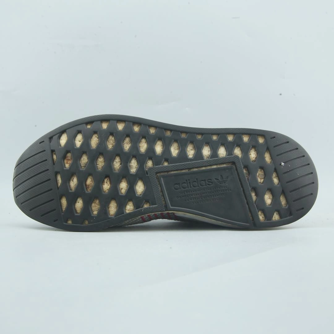 Rubber Shoes Slip Ons ADIDAS NMD CS2