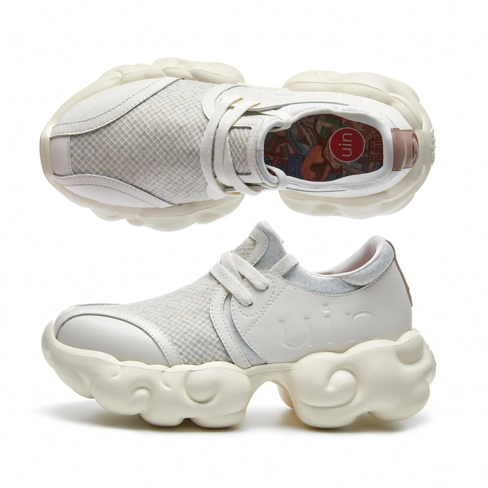 Basketball Shoes Blue And Black Isabelline Cloud VI Women