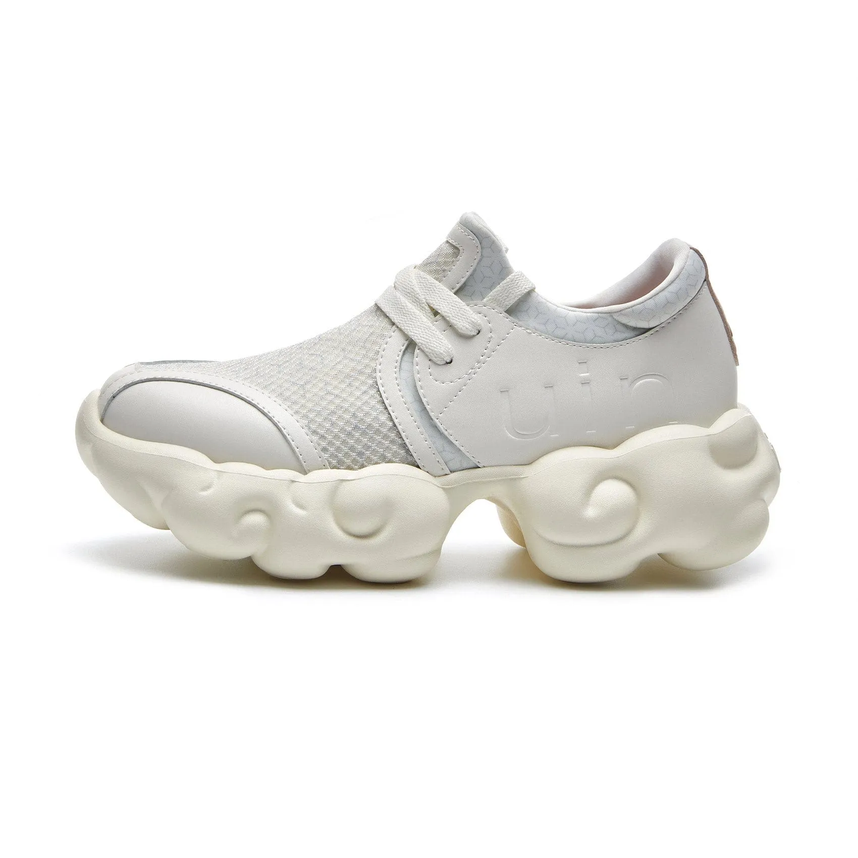 Isabelline Cloud VI Women Villa Basketball Shoes