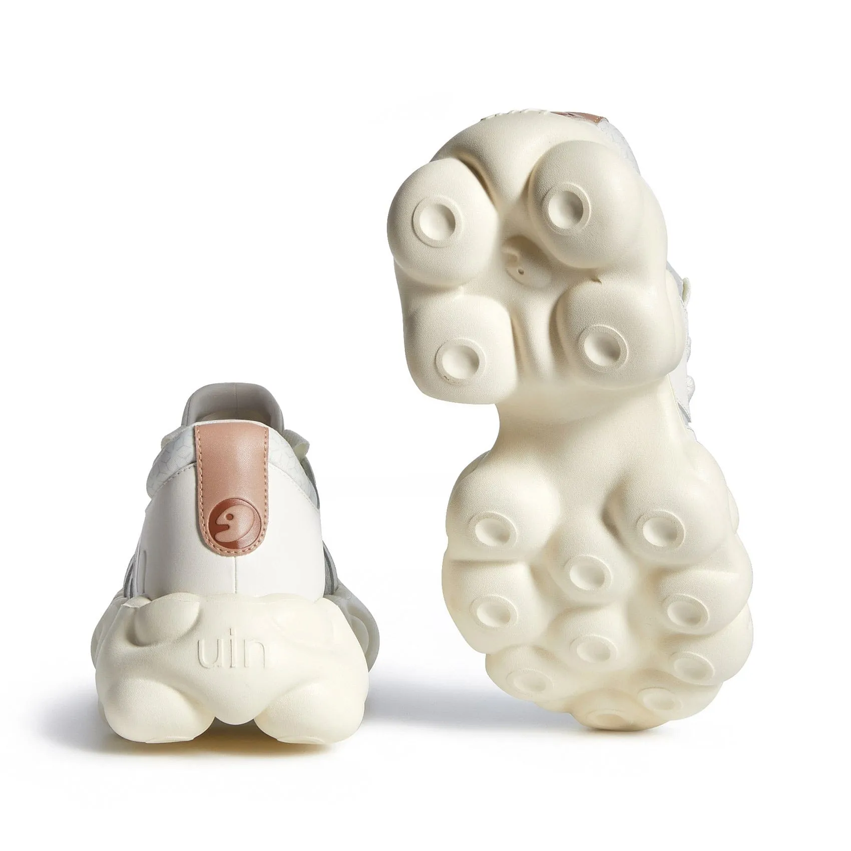 Ad Basketball Shoes Isabelline Cloud VI Women