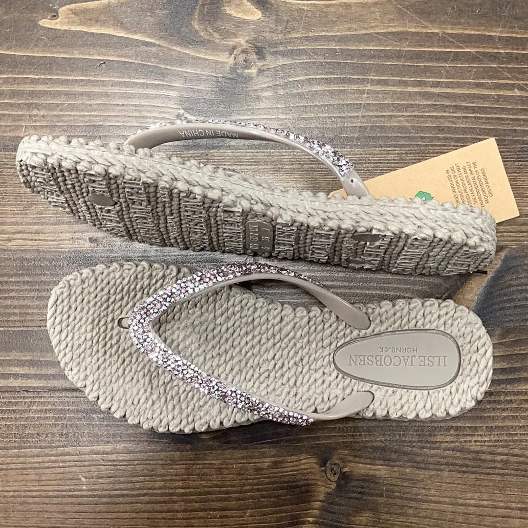 Adjustable Flip Flops Isle Jacobsen Cheerful03G flip flop