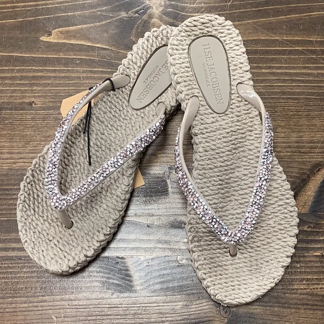 Flip Flops Pool Bar Isle Jacobsen Cheerful03G flip flop