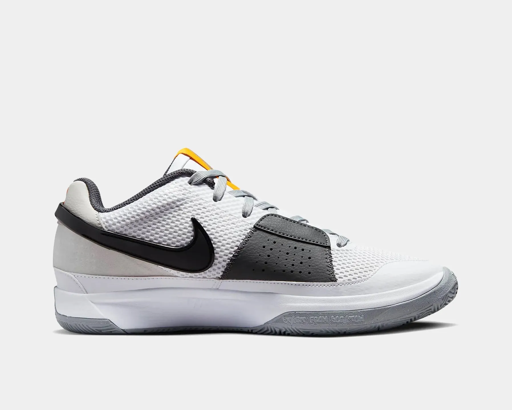 Best Basketball Shoes For Outdoor Play Ja 1 "Wet Cement"